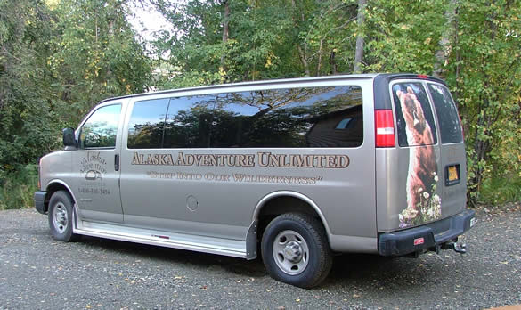 Van